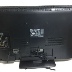 ☺◎TOSHIBA 東芝 37cv500 液晶テレビ 37型 2008年製☺ の画像