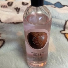 ボディショップ　ミストの画像