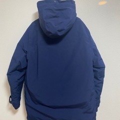 ラルフローレン　ダウン