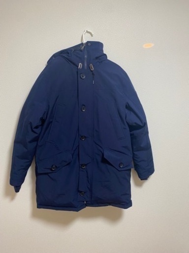 ラルフローレン　ダウン