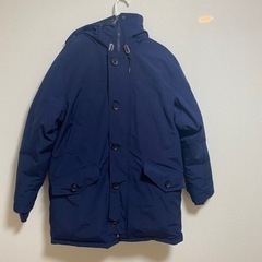 ラルフローレン　ダウン