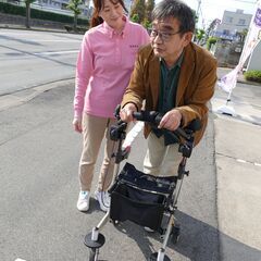 ケアクラーク（介護事務）☆月給１８８,５００円～☆正社員☆土日休の画像