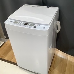 【トレファク神戸南店】Hisense 全自動洗濯機【取りに来られる方限定】