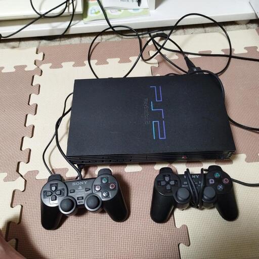 プレーステイション　２