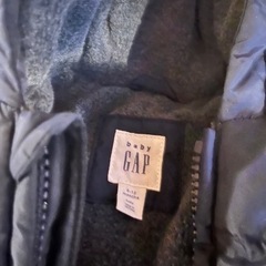 ＧＡＰダウン＊ベビースノーウェアの画像