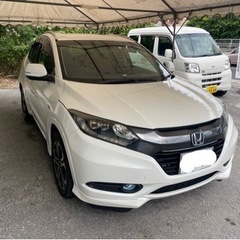 ホンダ ヴェゼル 【個人売買】ハイブリッド中古車