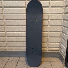 スケボー