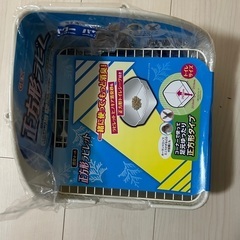 うさぎ用トイレ