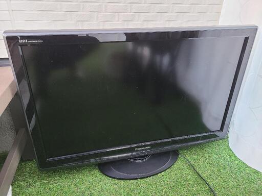 TH-L32X1-K\n\n　動作確認ok 美品