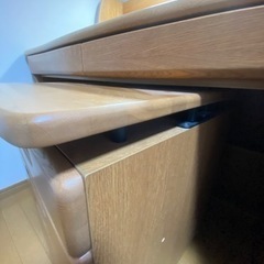 学習机　美品の画像