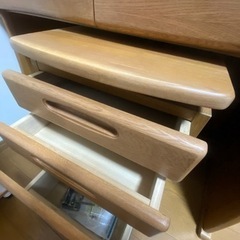 学習机　美品の画像