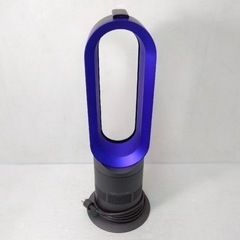 【再掲載】dyson ダイソン AM04 hot+cool ホットアンドクール 扇風機 ファンヒーター