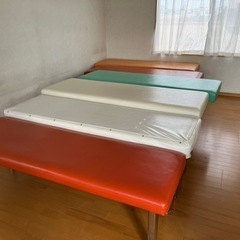 マッサージベット