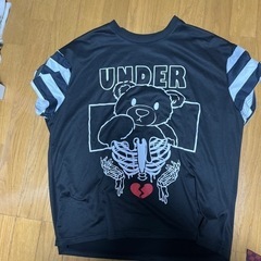 SHEIN Tシャツ