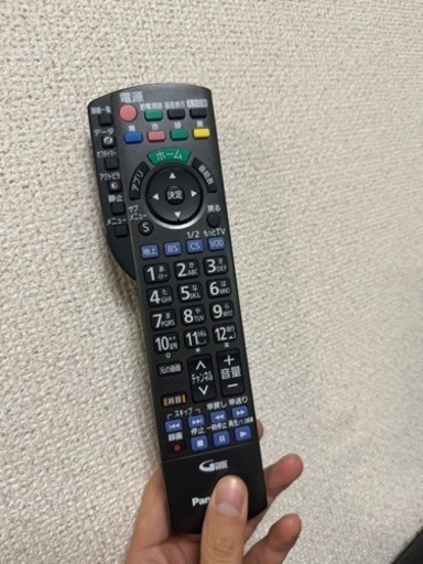 ※25日まで　42V型2014年製Panasonicビエラ