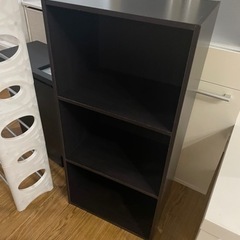 家具 収納家具 カラーボックス