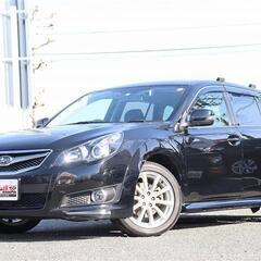 【自社ローン】 レガシィツーリングワゴン 2.5i ES B-SPORT Gpkg ！！【 独自審査の提携ローン120回OK 】の画像