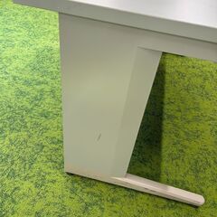 平机（オフィスデスク）　ライオン事務器　 型番不明の画像