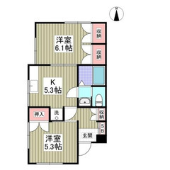 ❤️⛄️今日の新着値引き情報！『初期費用はコミコミ11万円(税込)だけ』🐬駐車場🐬K&M不動産⛄️❤️12 − 千葉県