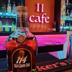11cafe＆bar （バーテンダー緊急募集！）の画像