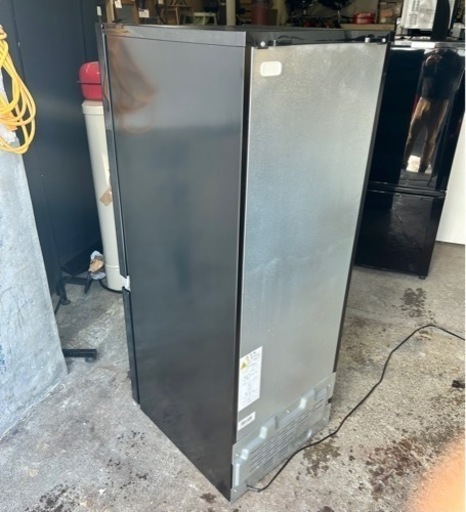 札幌市近郊の方限定！送料無料！東芝 冷蔵庫 GR-M15BS 153L ヨドバシ.com - 東芝 TOSHIBA 冷蔵庫 （153L・右開き） 2ドア BS