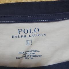 POLOTシャツの画像