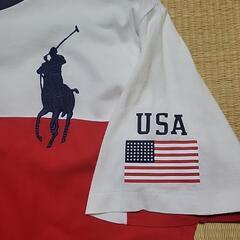 POLOTシャツの画像