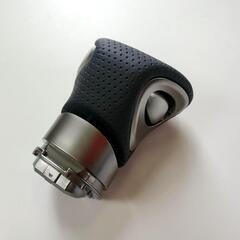 新品未使用　レクサス ES UX F-SPORT 純正シフトノブ...
