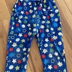 ドラえもん⭐︎夏用半ズボン100センチ