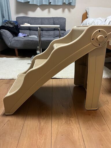 ペット階段
