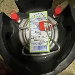 ファンタ メロンソーダ/ポスト・ミックス飲料用シロップ（原液）の画像