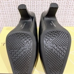 【美品】レディース　パンプスの画像