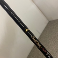 ジギング専用ロッド トライアイテム (Try Item) ライトジギング 6.3M (ベイトモデル) オフショアロッド  ルアー 釣り竿 釣竿 釣具 美品の画像