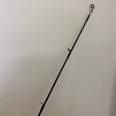 ジギング専用ロッド トライアイテム (Try Item) ライトジギング 6.3M (ベイトモデル) オフショアロッド  ルアー 釣り竿 釣竿 釣具 美品の画像