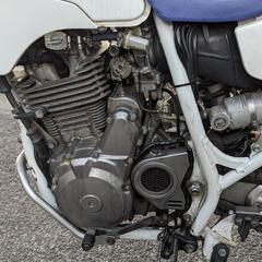 【2/29まで】DJEBEL250（SJ44A）ジェベル250の画像