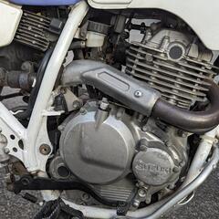 【2/29まで】DJEBEL250（SJ44A）ジェベル250の画像