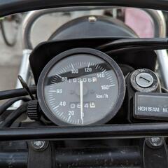 【2/29まで】DJEBEL250（SJ44A）ジェベル250の画像