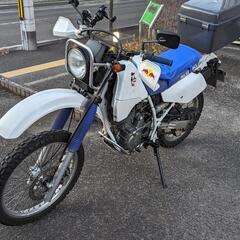 【2/29まで】DJEBEL250（SJ44A）ジェベル250