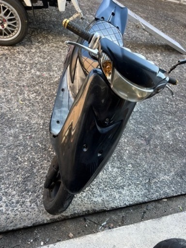 ZRエボリューション　カスタム