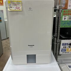新品 通販生活家電・空調 - Panasonic 除湿型電気乾燥機 NH-D503