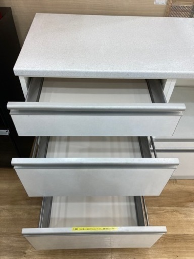 【トレファク高槻店】取りに来れる方限定！キッチンボードのご紹介です！！！