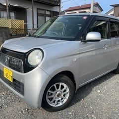 【R６年度自動車税込】N-ONE ターボ 車検令和7年10月12日迄
