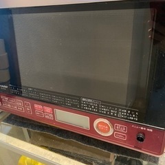 オーブンレンジ