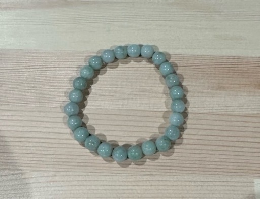 ミャンマー産　翡翠