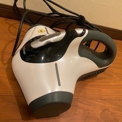 レイコップ　布団用掃除機の画像