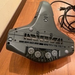 レイコップ　布団用掃除機の画像