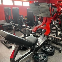 ※大幅値引き※トレーニング器具　色々の画像