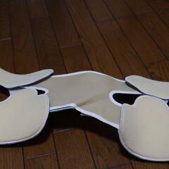 医療用コルセットの画像