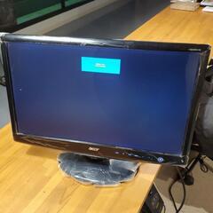 ★パソコンモニター★acer、エイサー★H223HQ★21.5型...