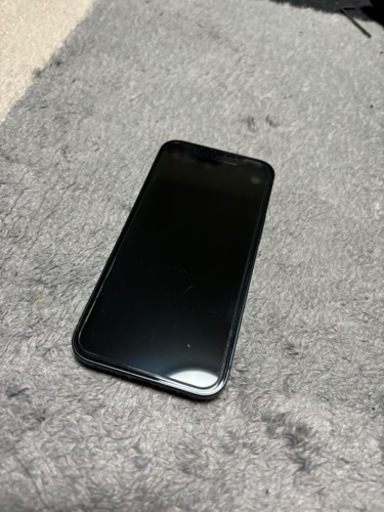 iPhone 13mini 128GB ミッドナイト
